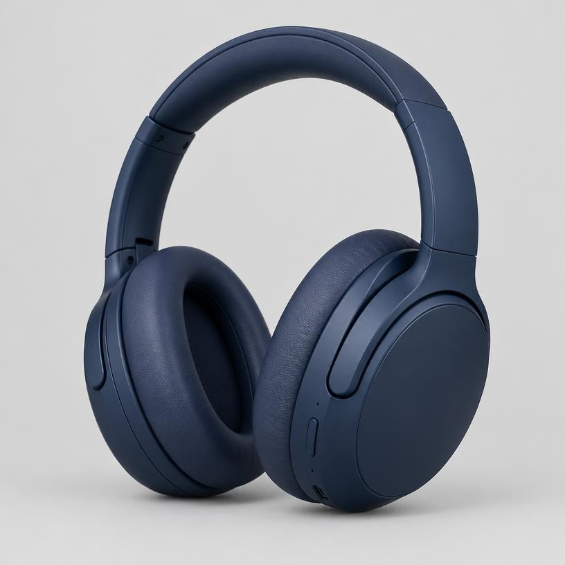 Pulse ANC Over-ear