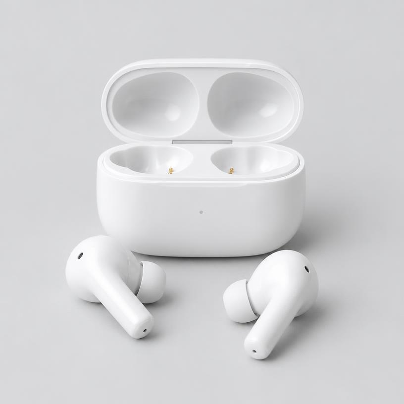 Pulse Buds