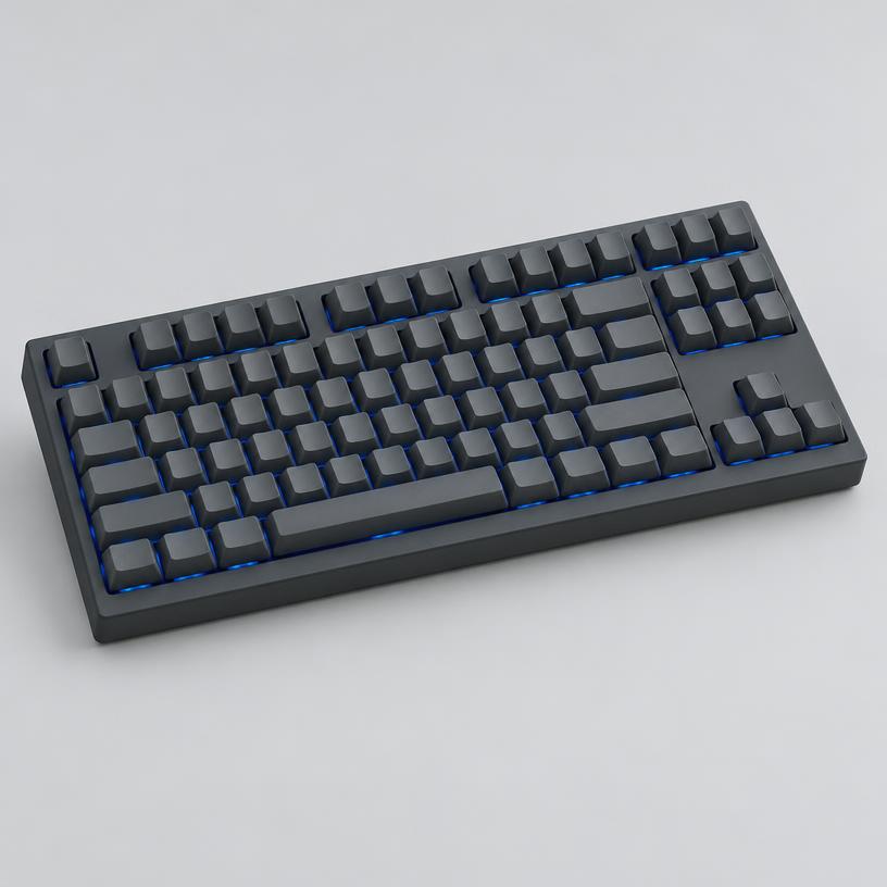 Keyforge TKL Mekaniskt